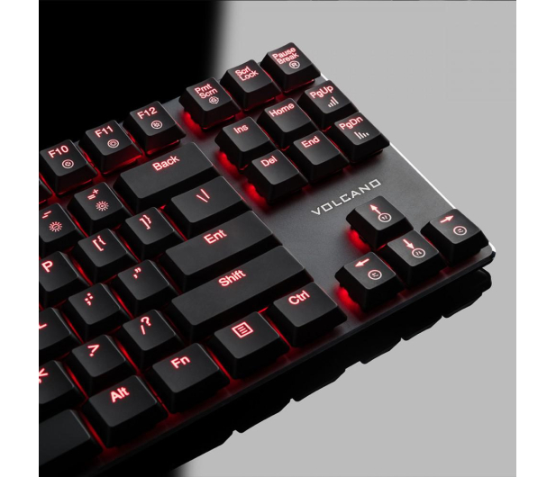 MODECOM Volcano Blade (Kailh Brown) - 402416 - zdjęcie 10